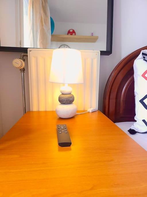 Appartamento Cozy Haven Near Paris La Defense Grande Arche Courbevoie Esterno foto